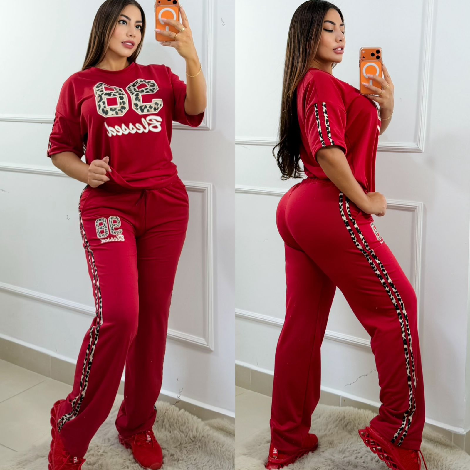 Ropa Deportiva